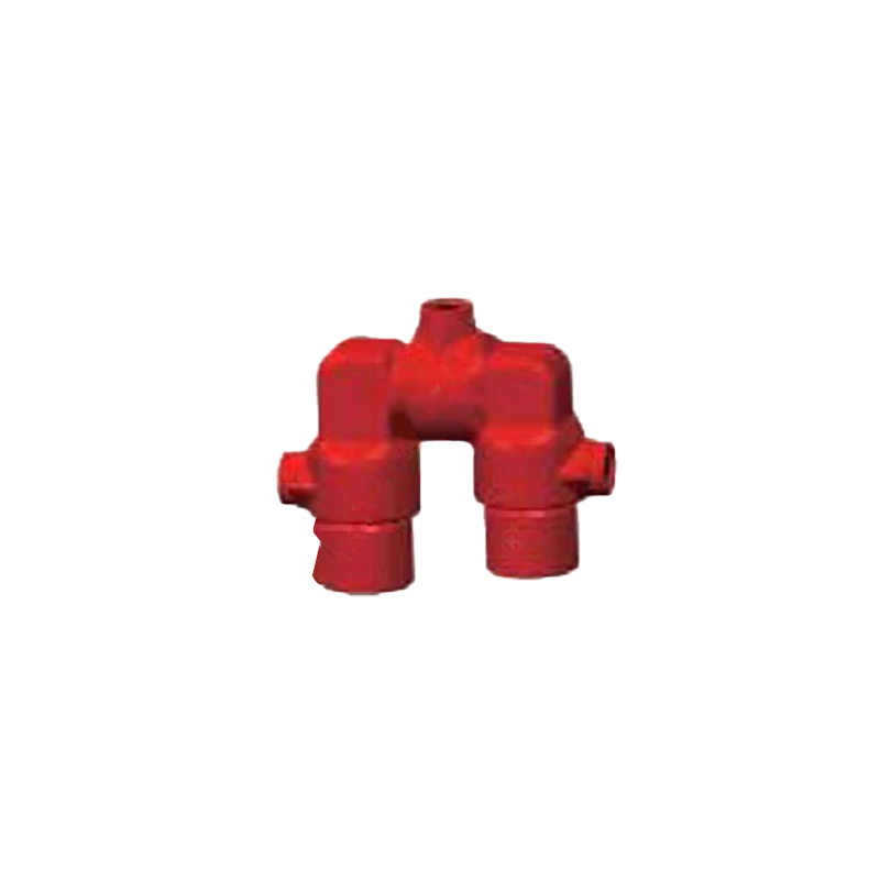 Short-Radius-Swivel-Joints-Style-10