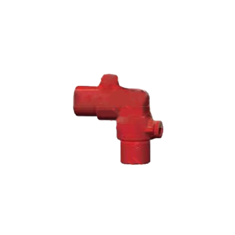 Short Radius Swivel Joints-Style 60