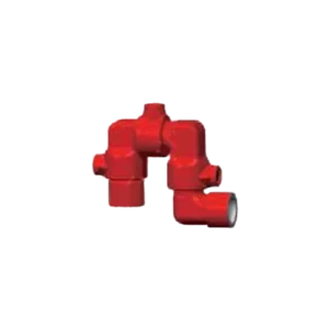 Short Radius Swivel Joints-Style 80