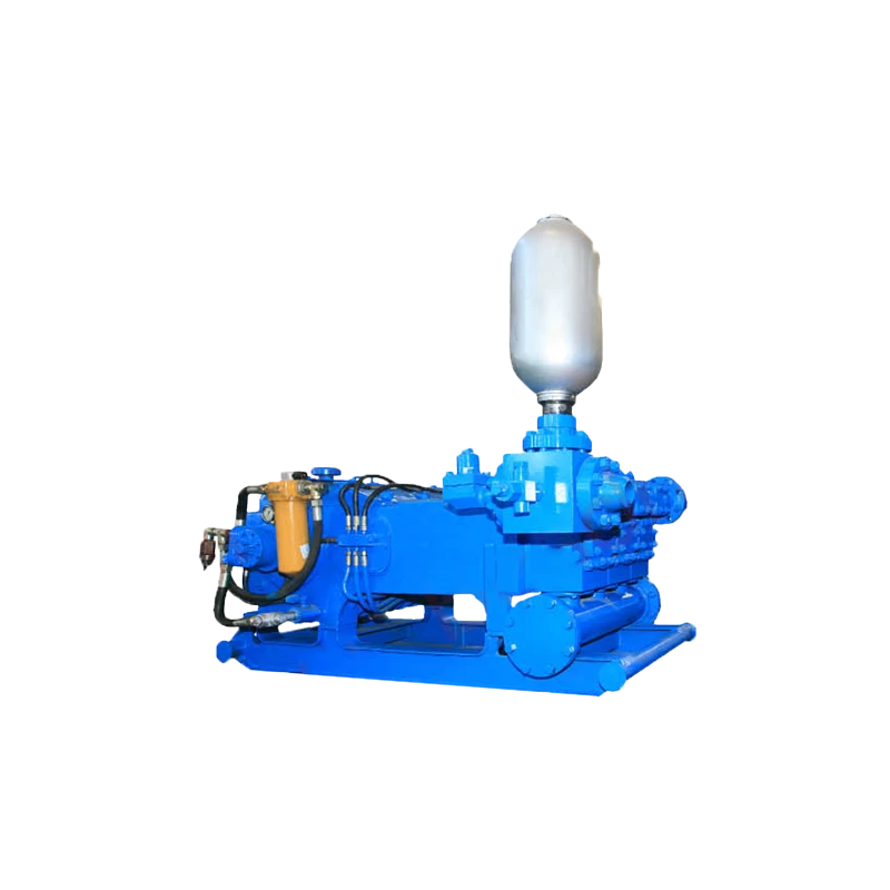 Насос для бурового раствора серии TEE TEE300