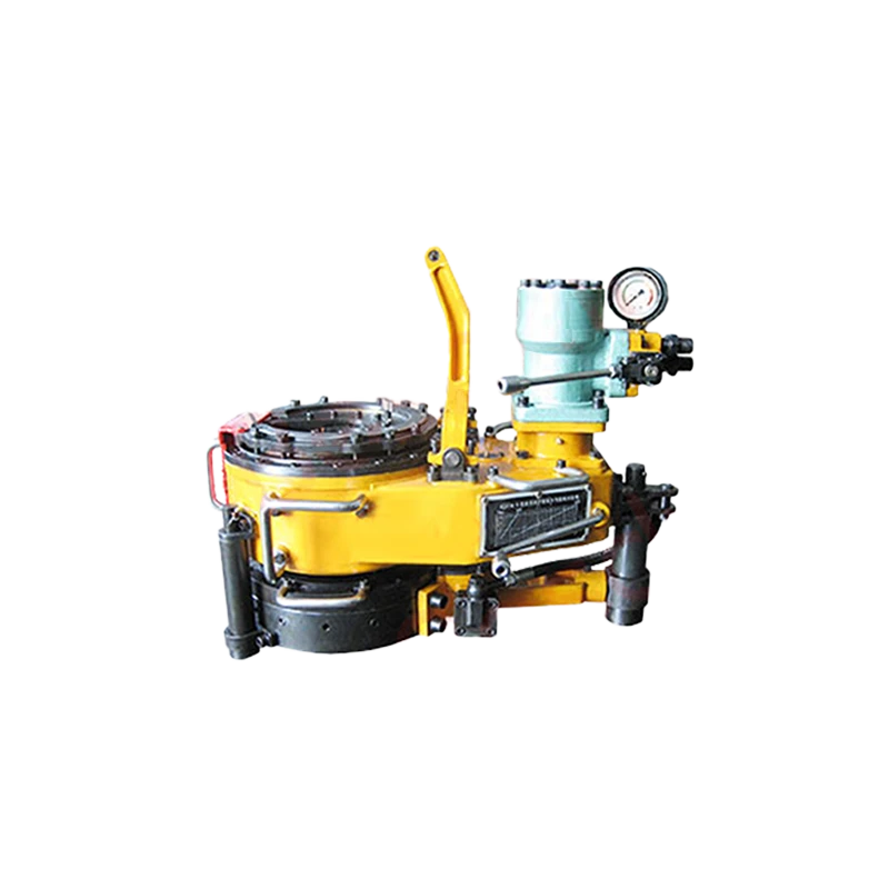 Tubing tong 4500 series