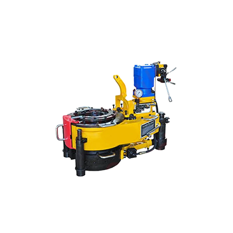 Tubing tong 5500 series