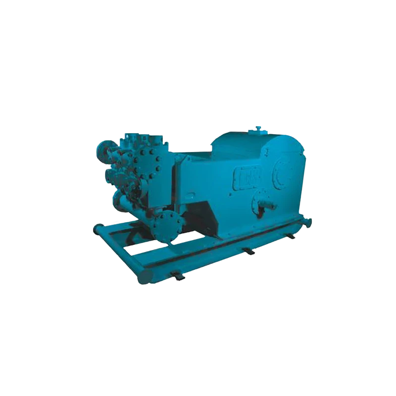 W Series W440 Mud Pump
