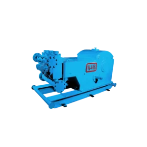 Серия W Насос для бурового раствора W446