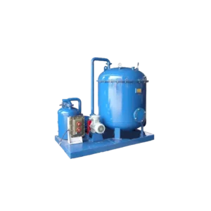 Вакуумный дегазатор ZCQ-300