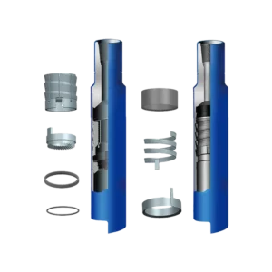 Серия 150 Оверсот