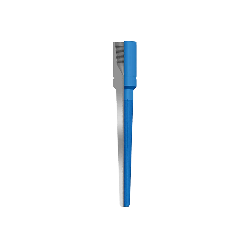 Коническая резьба