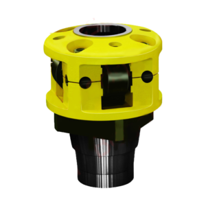 Роликовые втулки Келли модели 4KRBM