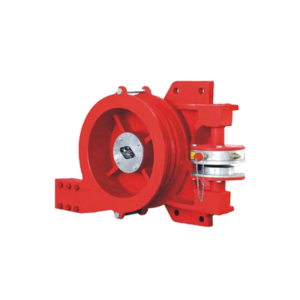 Анкер для натяжного троса