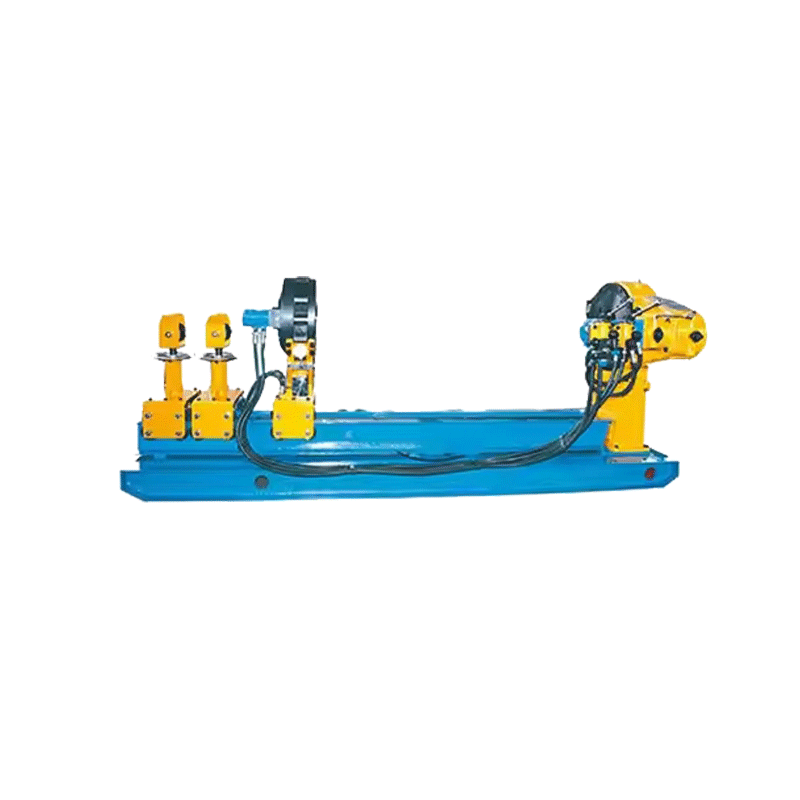 Hydraulic-Make-Up-and-Break-Out-Out-Unit