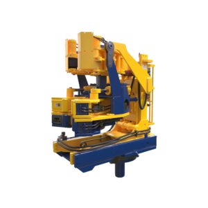 Гидравлический механический ключ