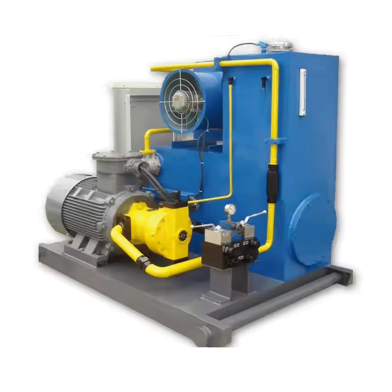 Силовой агрегат