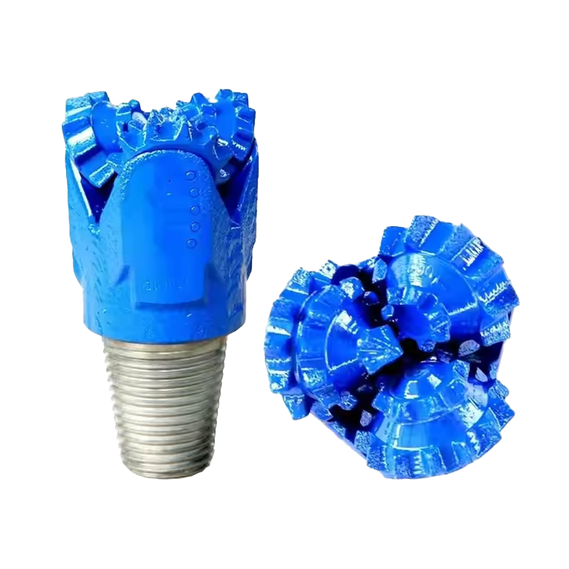 S-Series-Non-Sealed-Roller-Bearing-Tri-Cone-Bit