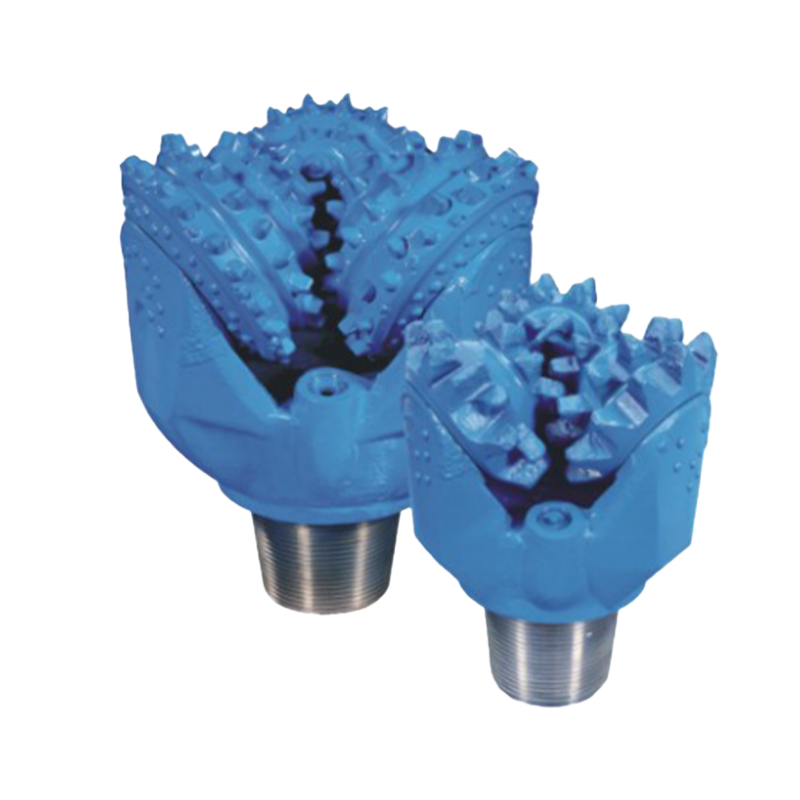 SG-Series-Improved-Sealed-Roller-Bearing-Tri-Cone-Bit