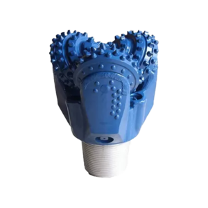 Серия SK — трёхшарошечное долото с роликовым подшипником и системой воздушного охлаждения