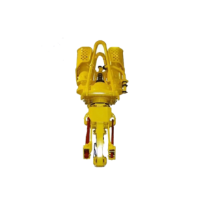 Буровая установка с верхним приводом