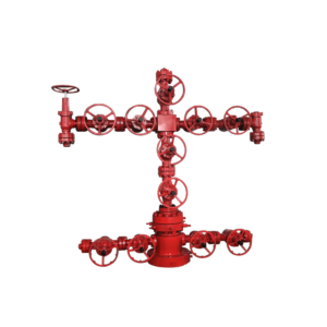 Оборудование устьевого обустройства и фонтанной арматуры