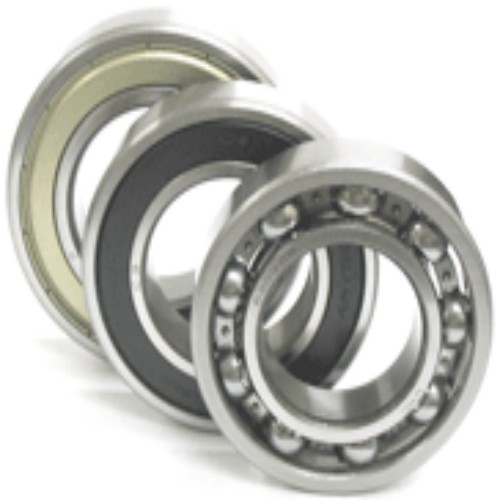 Metric Ball Bearings