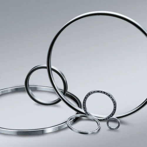 N-Series-Thin-Section-Ball-Bearings