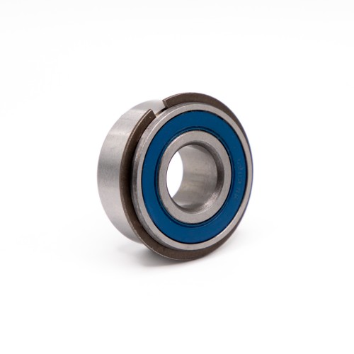 Snap Ring Retainer Ball Bearings